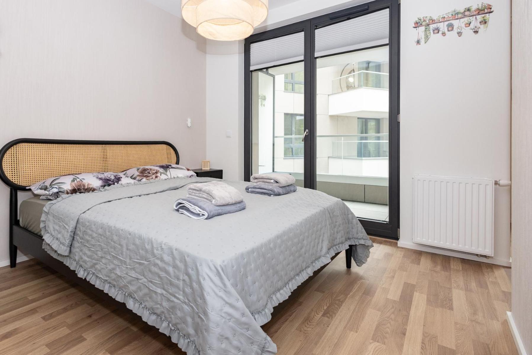 Apartment Zakatek Ii Sopot