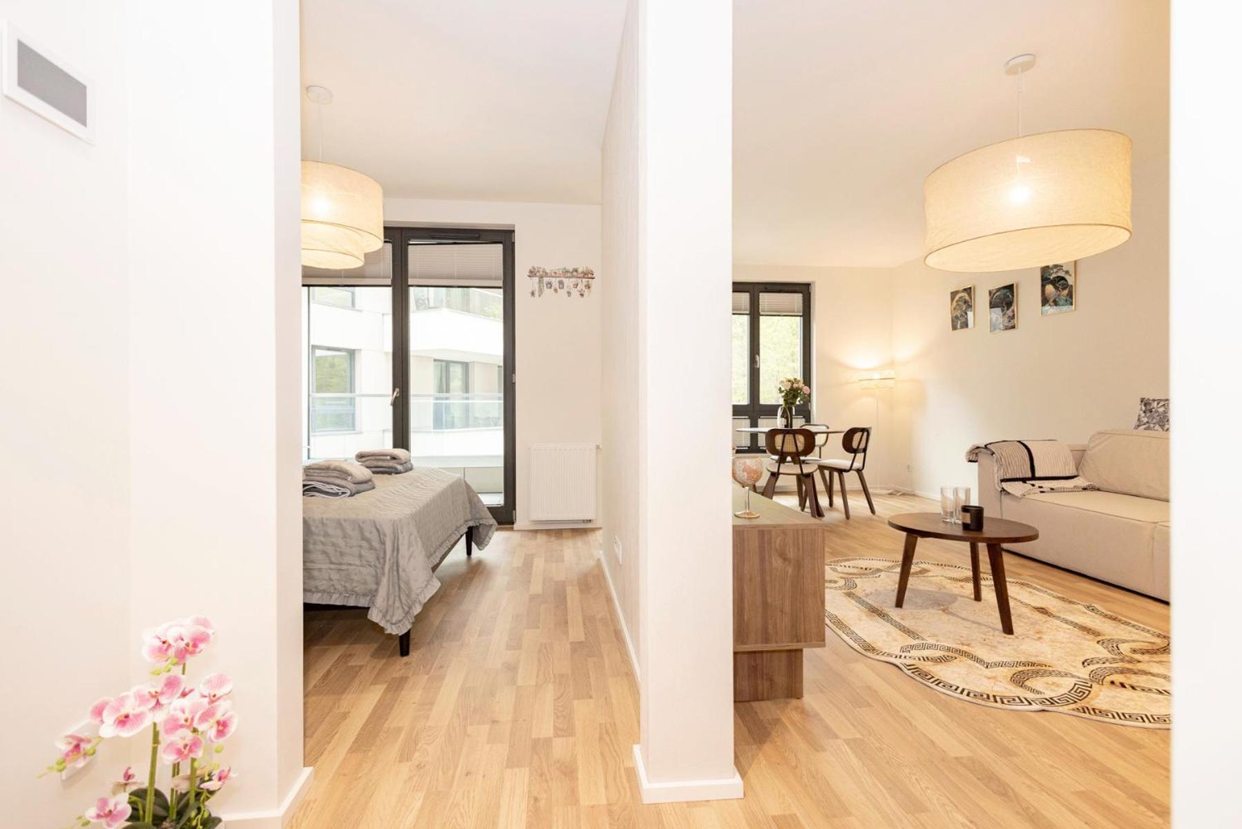 Zakatek Ii Apartamento *